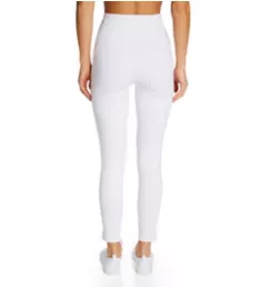 Kara Split Legging White XS