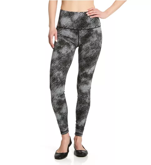 Lysse Leggings Reversible Cotton Legging 2741