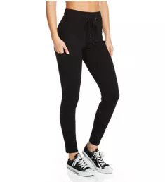 The Premium Lounge Jogger Black M