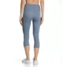 Lysse Leggings Denim Capri 3003 - Image 2