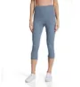 Lysse Leggings Denim Capri 3003 - Image 1