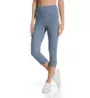 Lysse Leggings Denim Capri 3003