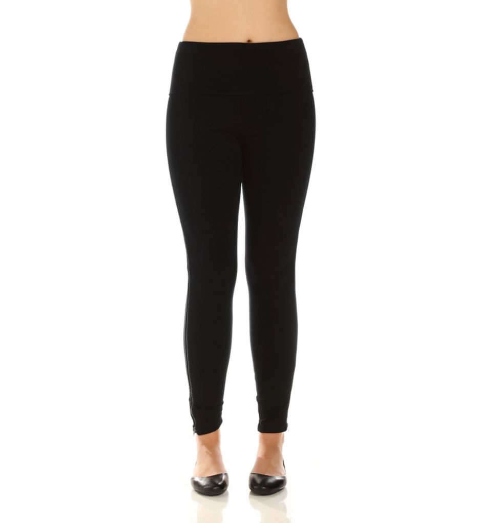 Full Zip Shaping Legging-fs