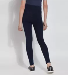 Slimming Denim Legging