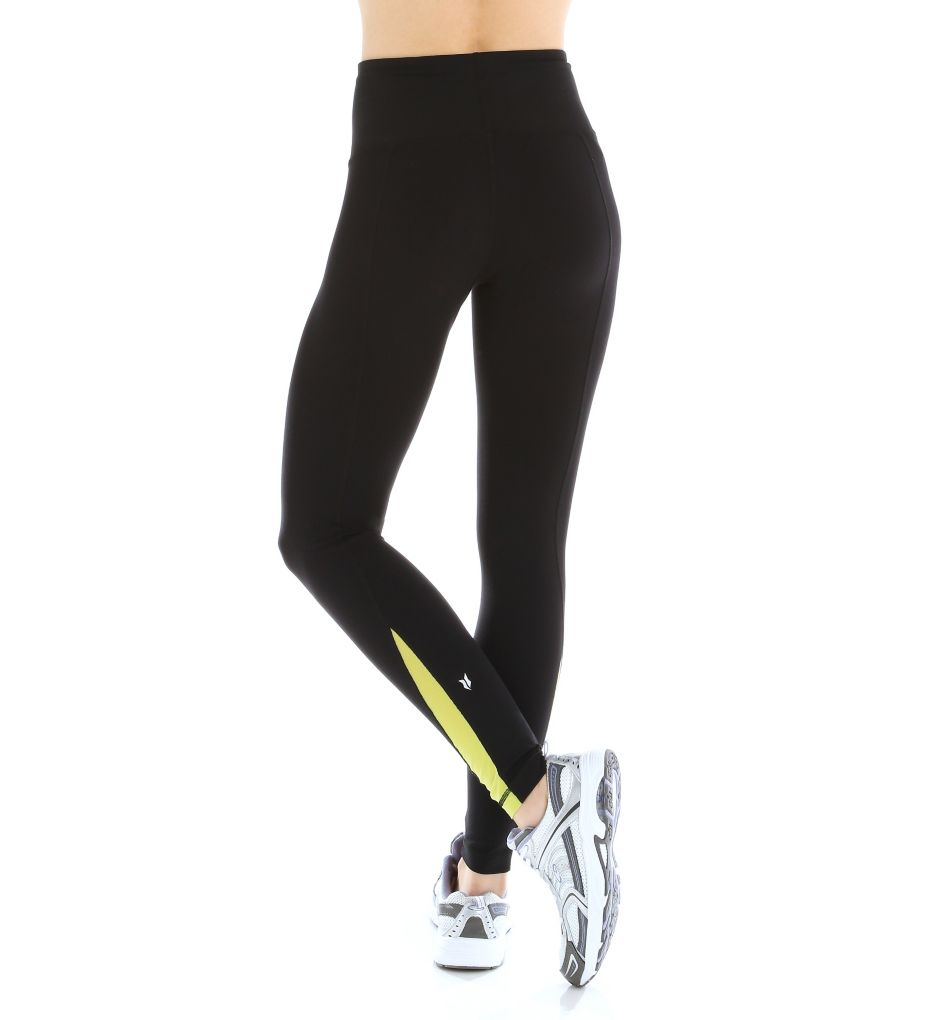 Active Full Length Fit Pant