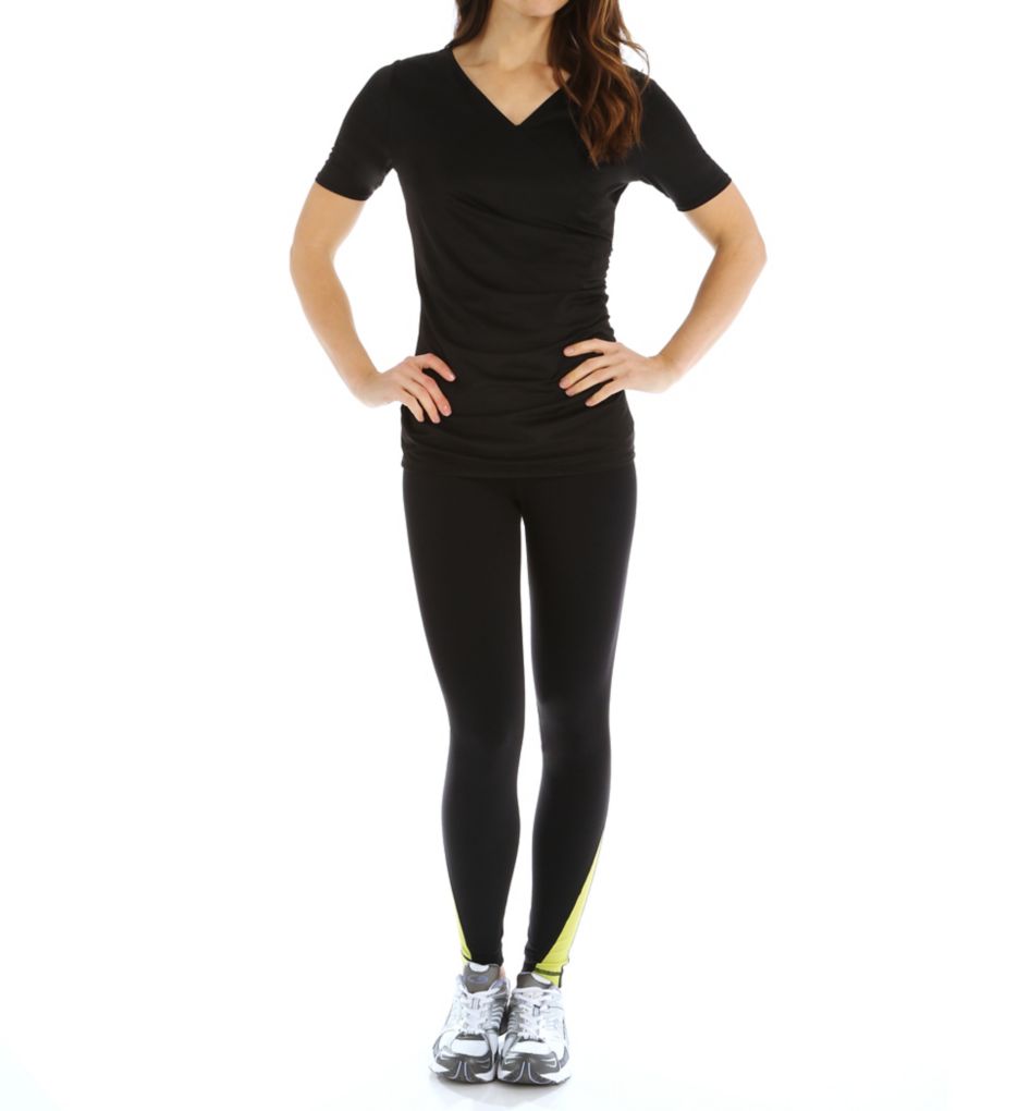 Active Full Length Fit Pant-cs2