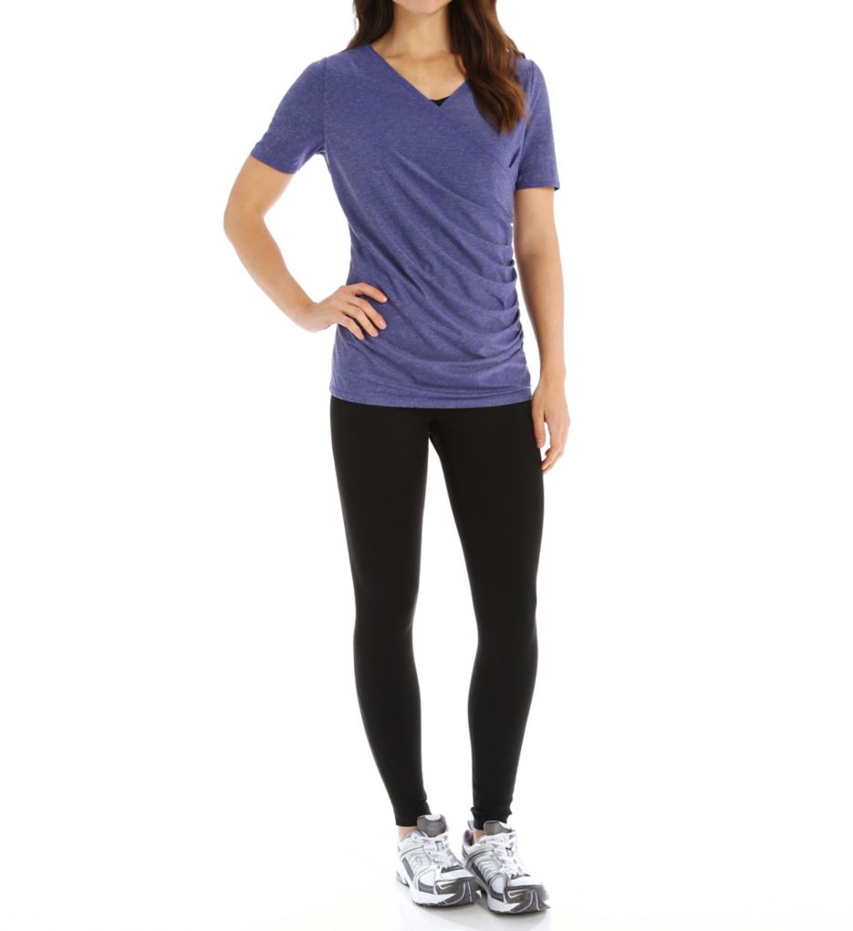 Active Full Length Fit Pant-cs3