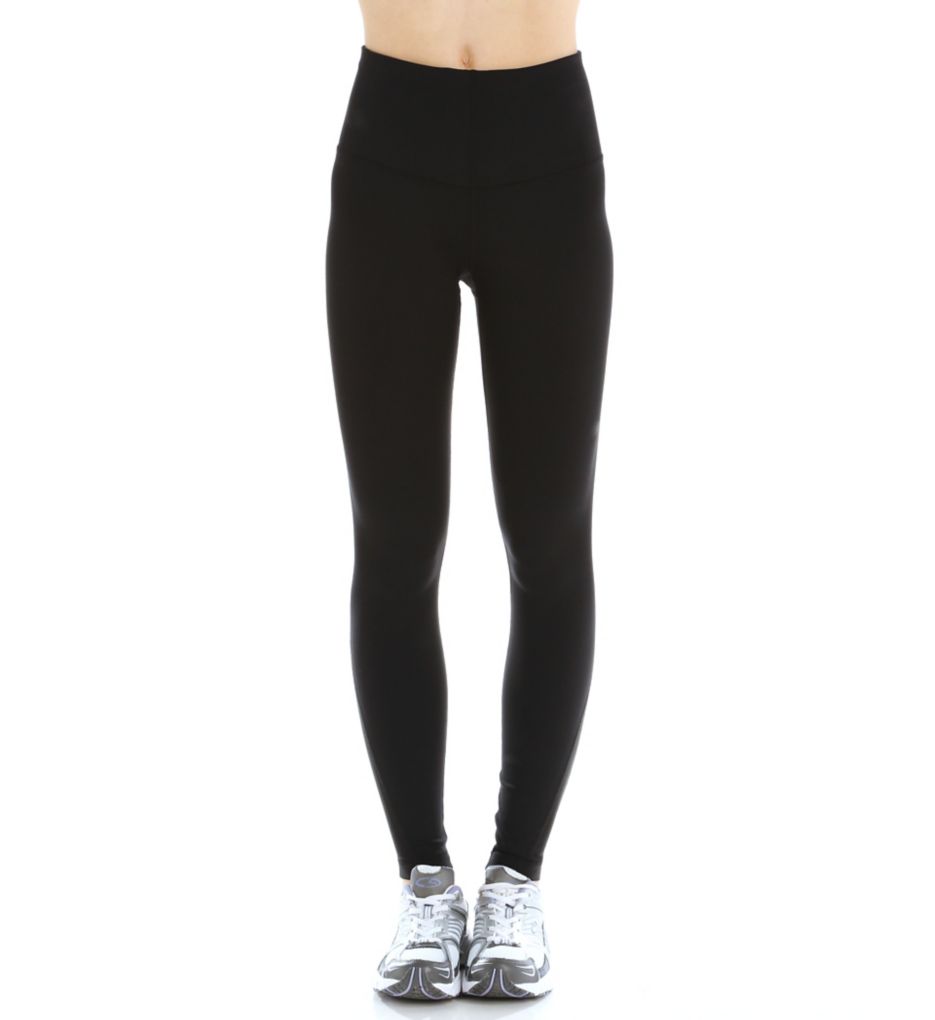 Active Full Length Fit Pant-fs