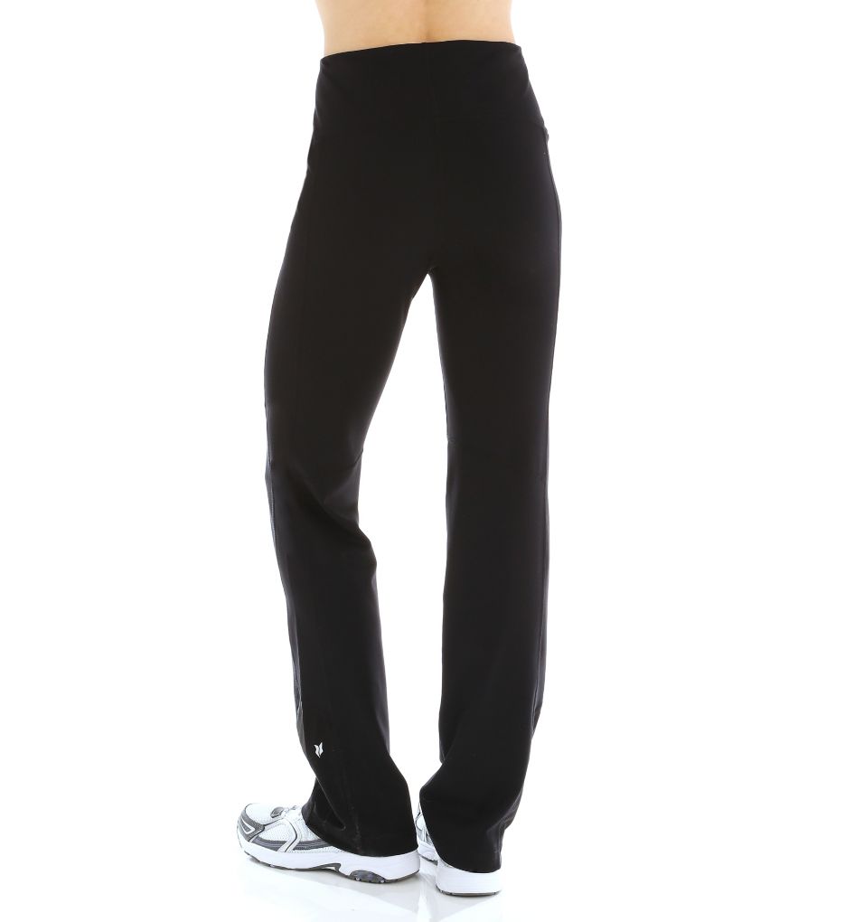 Active Flare Fit Pant-bs