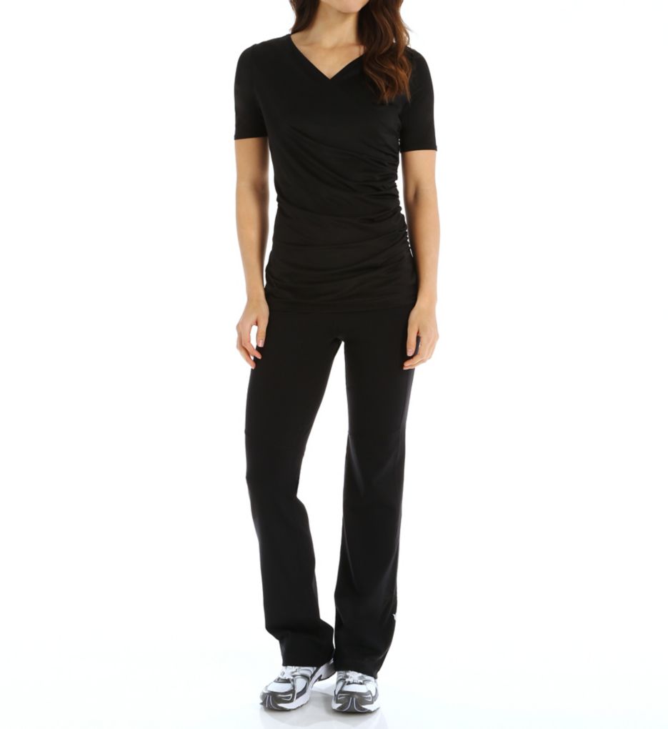 Active Flare Fit Pant-cs2