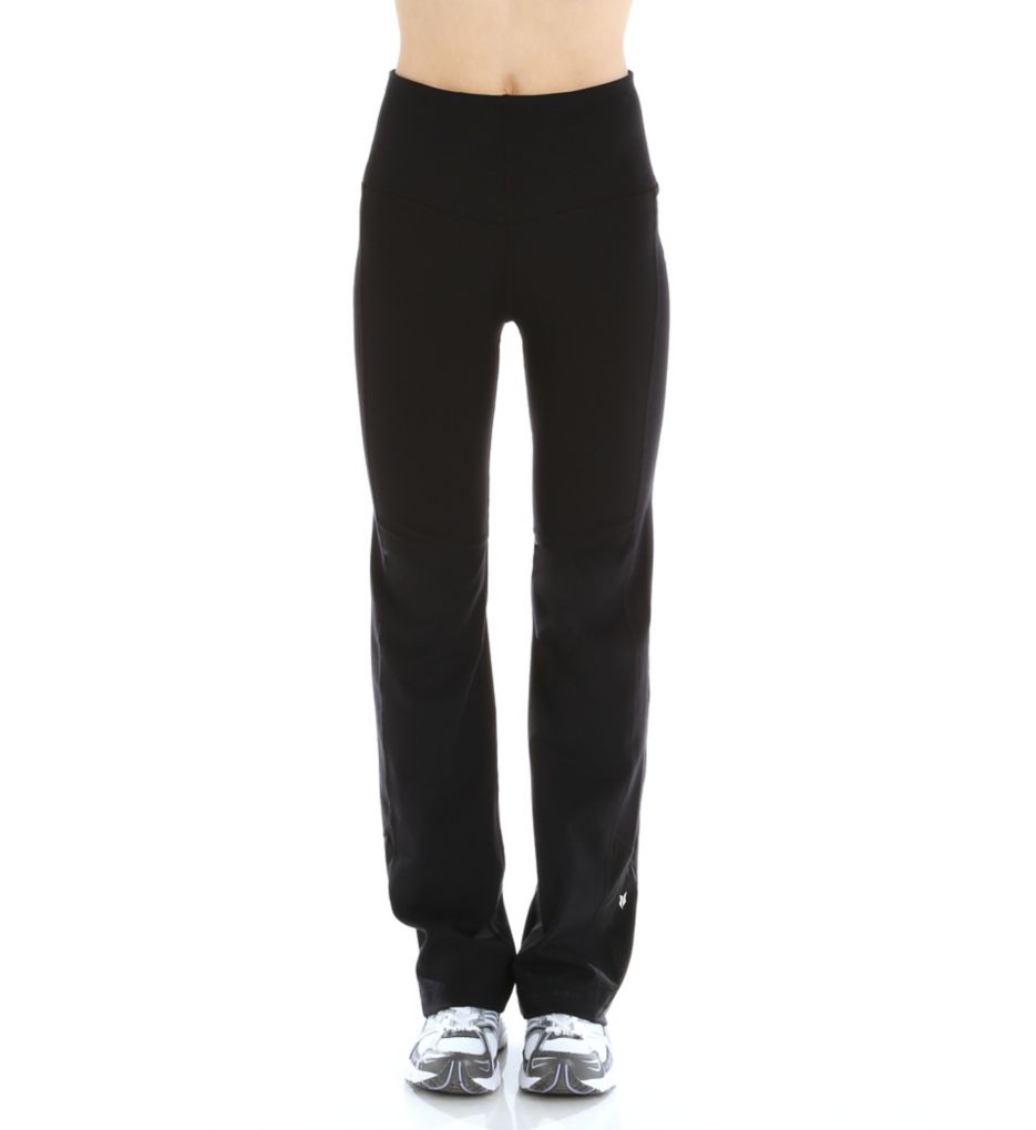 Active Flare Fit Pant-fs