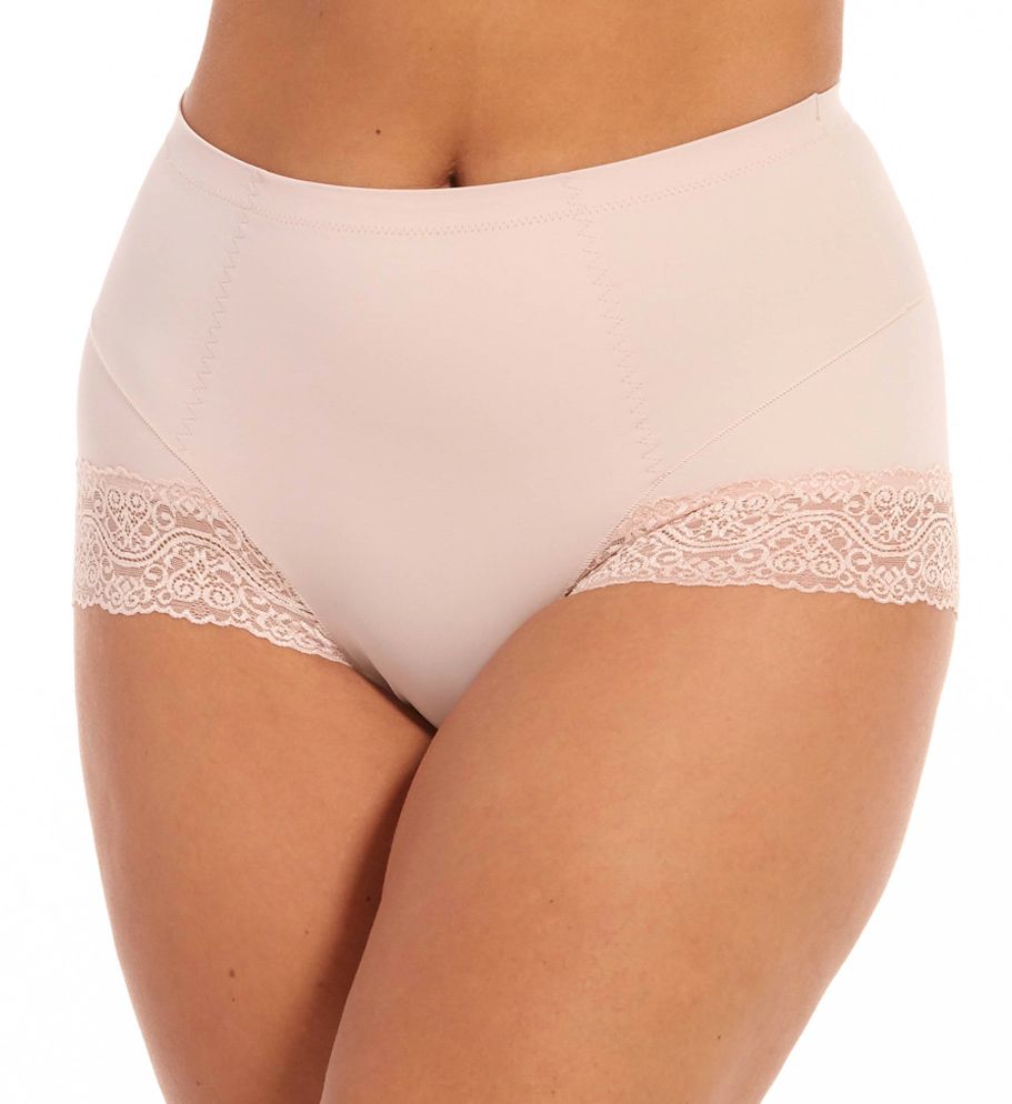 Seamless Comfort Shaping Brief Panty