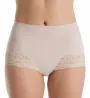 Magic Bodyfashion Dream Tummy Squeezer Panty with Lace 11TL - Image 1