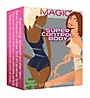 Magic Bodyfashion Luxury & Lace Super Control Torsette Body Briefer 14BL - Image 5