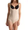 Magic Bodyfashion Luxury & Lace Super Control Torsette Body Briefer 14BL - Image 1