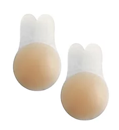 Silicone Lift Nipple Covers Latte S/M