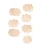 Magic Bodyfashion Secret Nipple Covers - 7 Pair Pack 35SC - Image 3