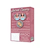 Magic Bodyfashion Secret Nipple Covers - 7 Pair Pack 35SC - Image 1