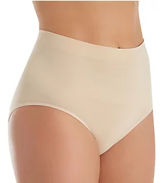 Seamless Comfort Shaping Brief Panty