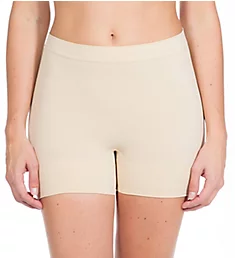 Seamless & Comfy Shaping Short Latte M