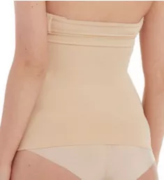 Comfort Seamless Waist Nipper Latte M