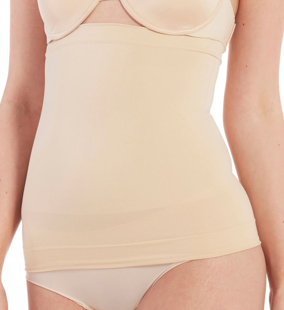 Comfort Seamless Waist Nipper