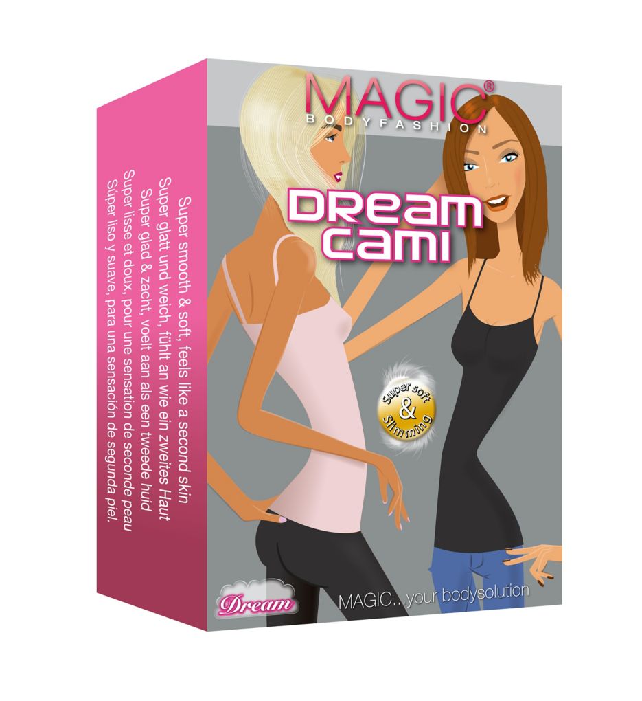 Magic Bodyfashion-3818235 MAGIC Bodyfashion TONE YOUR BODY CAMI