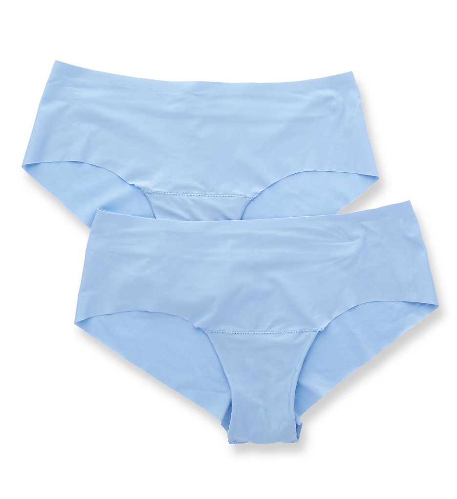 Magic Bodyfashion (2374731): Magic Bodyfashion 46HI Dream Invisibles Hipster Panty - 2 Pack (Sky Blue S) Magic Bodyfashion (2374731): Magic Bodyfashion 46HI Dream Invisibles Hipster Panty - 2 Pack (Sky Blue S)