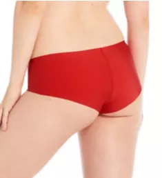 Dream Invisibles Hipster Panty - 2 Pack Hollywood Red M