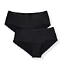 Magic Bodyfashion Dream Invisibles Hipster Panty - 2 Pack 46HI - Image 4