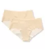 Magic Bodyfashion Dream Organics Hipster Panty - 2 Pack 46OH - Image 3