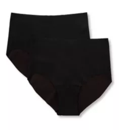 Dream Organics Panty - 2 Pack