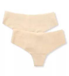 Dream Organics Thong - 2 Pack