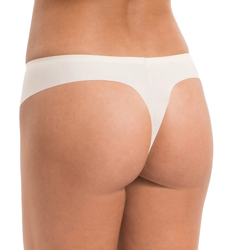 Dream Invisibles Thong Panty - 2 Pack