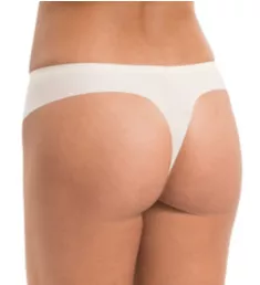 Dream Invisibles Thong Panty - 2 Pack