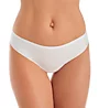 Magic Bodyfashion Dream Invisibles Thong Panty - 2 Pack 46ST - Image 1