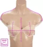 Magic Bodyfashion Magical Strapless Bra 50MS - Image 3