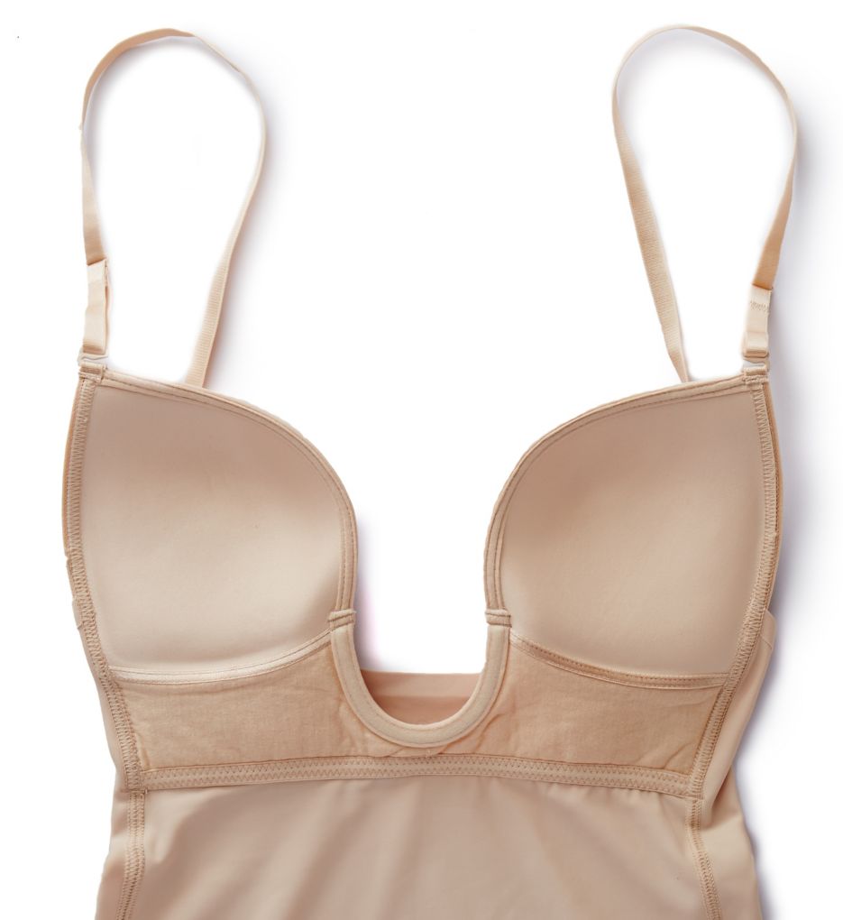 V-Collection Medium Control Shaping Bodybriefer-cs1