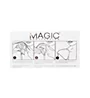 Magic Bodyfashion Magic Shoulders Subtle Shoulder Pads 90SL1 - Image 5