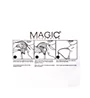 Magic Bodyfashion Magic Shoulders Natural Shoulder Pads 90SL3 - Image 4