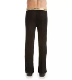 100% Silk Knit Lounge Pants