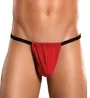 Magic Silk 100% Silk Knit Men's G-String 2706 - Image 1