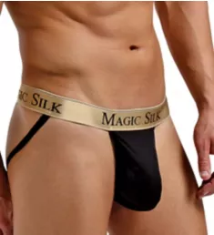 100% Silk Knit Jockstrap