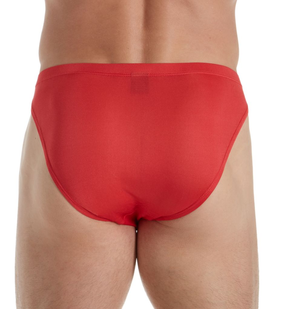 Silk Underwear for Men