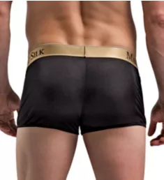 100% Silk Knit Trunk