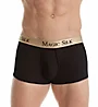 Magic Silk Silk Blend Ribbed Pouch Trunk 7187 - Image 1