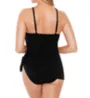 MagicSuit Solid Parker Underwire One Piece Swimsuit 6006012 - Image 3