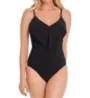 MagicSuit Solid Isabel Underwire One Piece Swimsuit 6006018