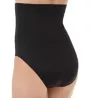 MagicSuit Solid High Waist Brief Swim Bottom 6006028 - Image 2