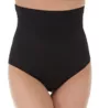 MagicSuit Solid High Waist Brief Swim Bottom 6006028 - Image 1